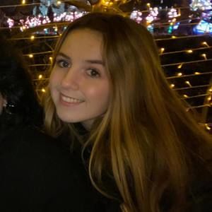 Meet your Posher, Maryanne